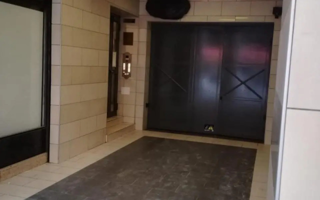 marconi 22 rooms