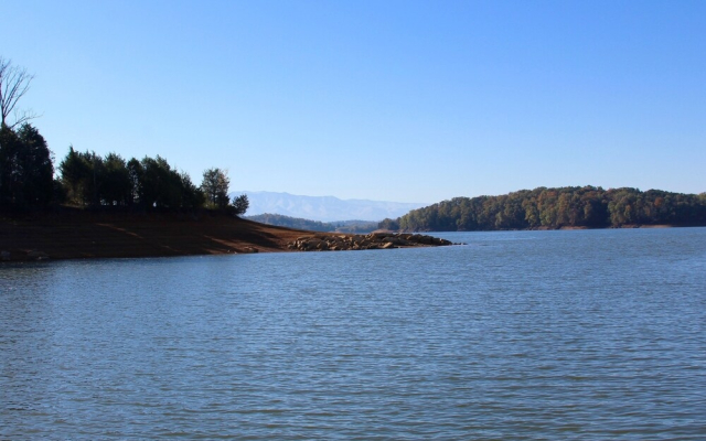 Valley Retreat Whispering Pines 142