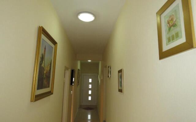 Apartment Jelena White House Zadar