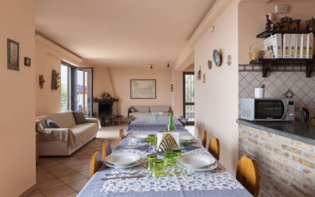 Villa Elena