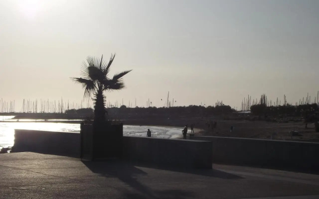 P2 Cabine - La Grande-Motte