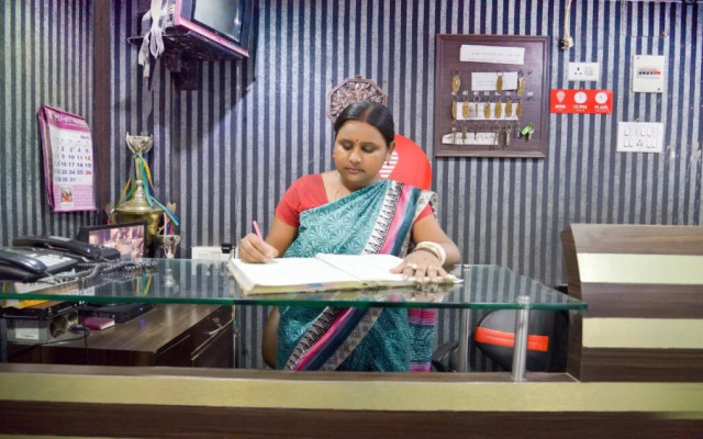 Ritika Rooms By OYO Rooms