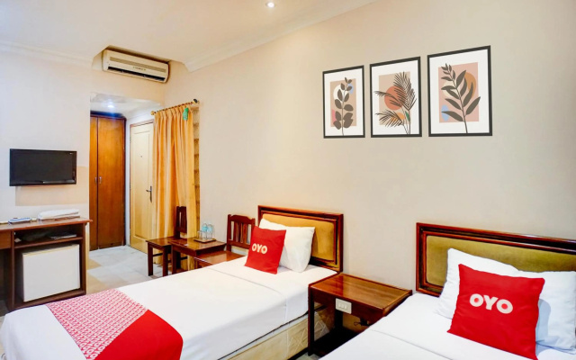Siwah Hotel – Guest Rooms – Banda Aceh