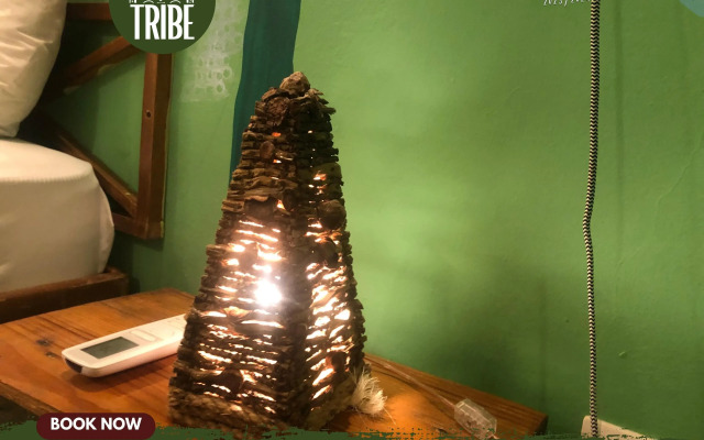Tribe Inn & Rooftop Lounge