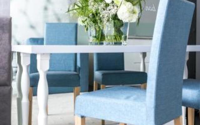 NOVApartments Seaside