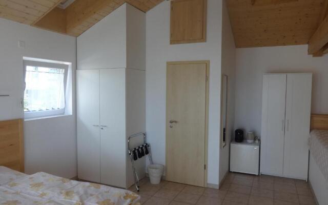 Bed and Breakfast Prilly-Lausanne