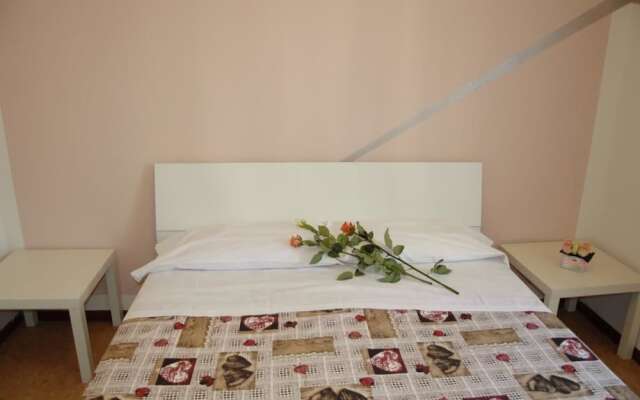 Corallo Appartamenti