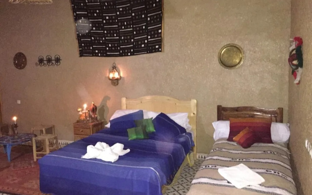 Auberge La Rose De Sable