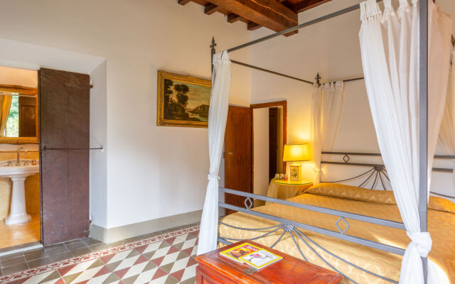 Villa Marisel