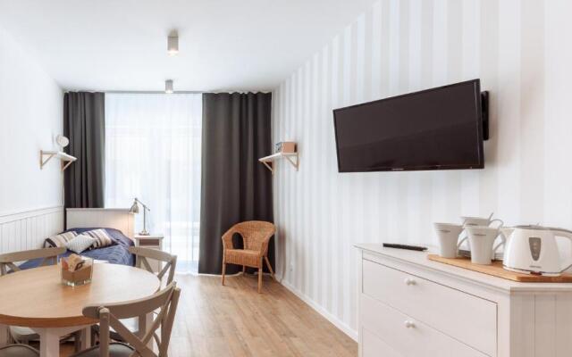 OW Posejdon Dźwirzyno