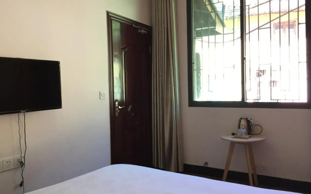 Yunhe Titian Fengyin Inn