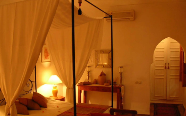 Riad Irene