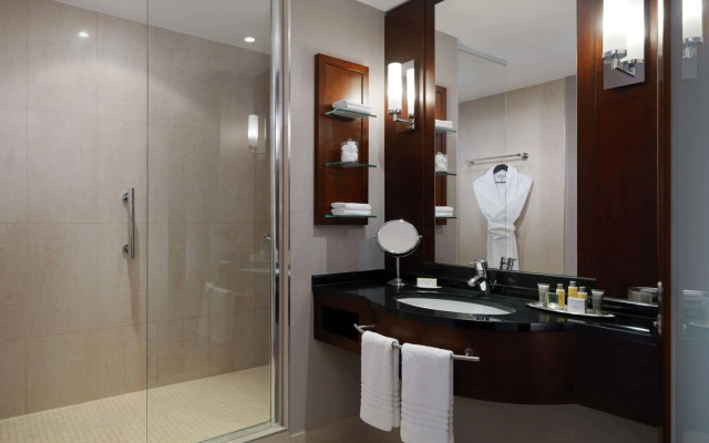 Cologne Marriott Hotel