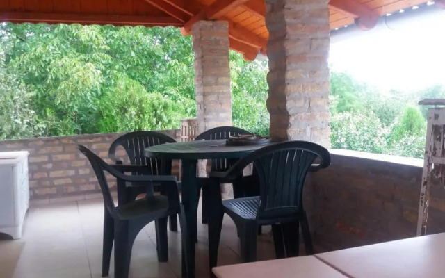 Múltidéző Hagyományőrző Porta