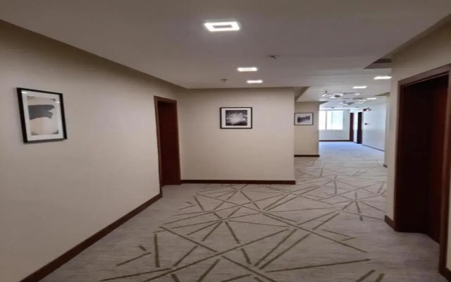 Karam Al Diyafa Hotel