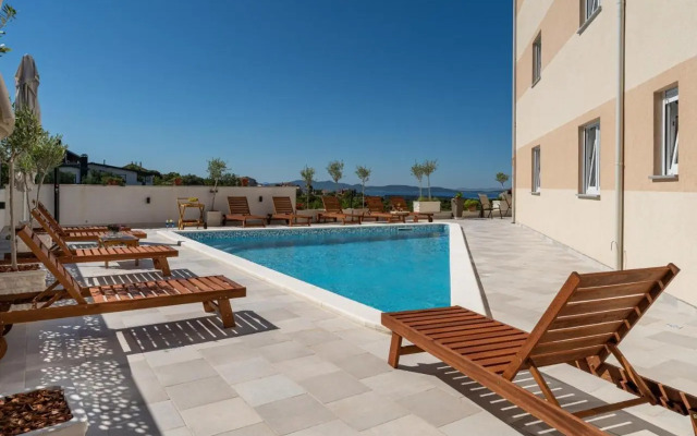 Apartment resort Oliva Vallis