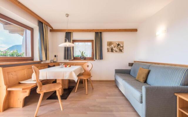 Kristiania Apartement Typ A2