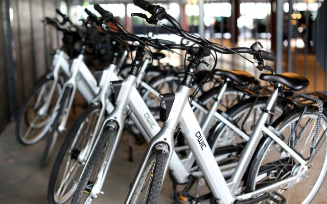 Van Der Valk Hotel Oostzaan - Amsterdam