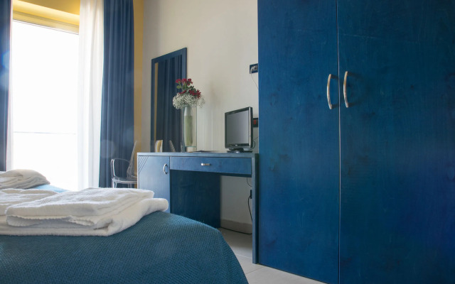 Hotel Belvedere, Torre Dell'Orso