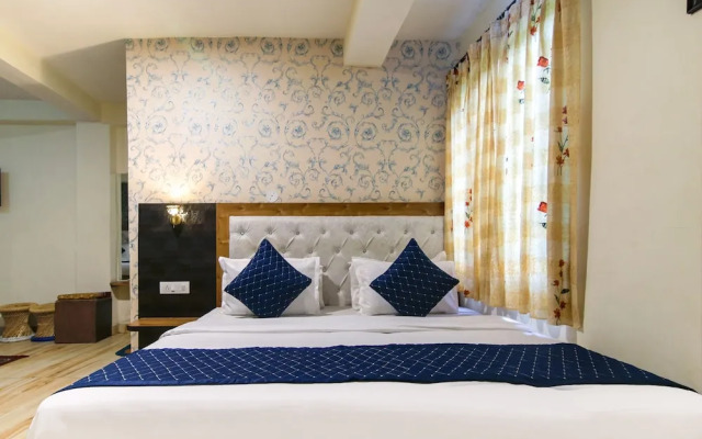 Fabhotel Negis Shivalaya