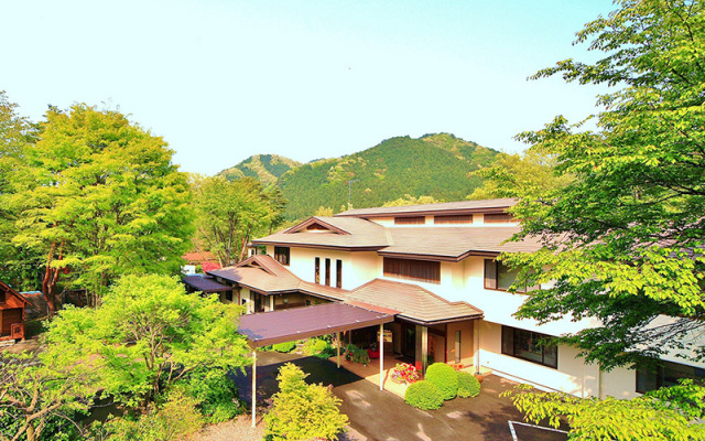 Kinu no Yado Shikiotoro