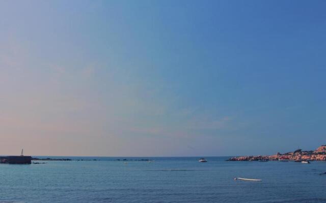 Coveta Beach Apartament