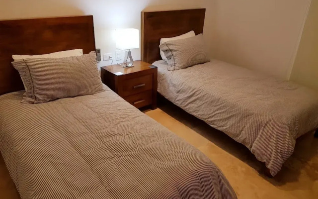 Mi Querido Tulum Eco-Chic condo by HA