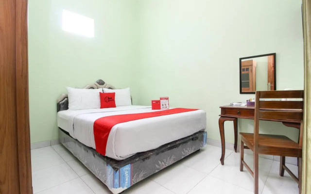 Widitya Inn by RedDoorz