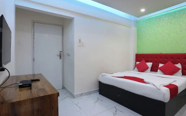 Hotel Dream inn