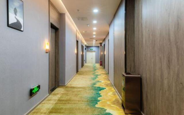 Wanfeng Hotel
