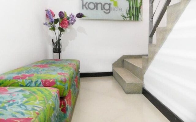 Hotel Kong