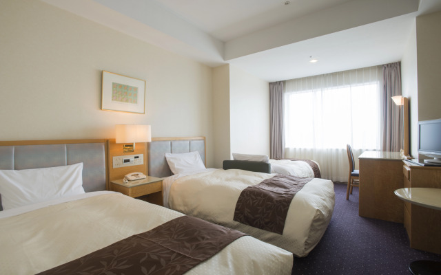 ART HOTEL Osaka Bay Tower