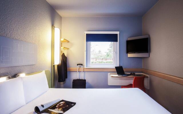 ibis budget London Barking