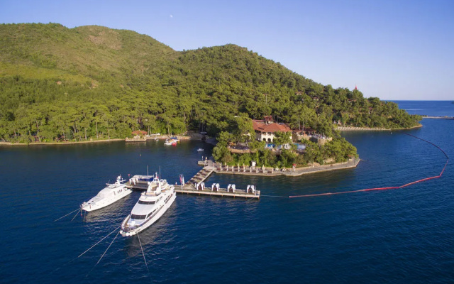 Marmaris Imperial Hotel