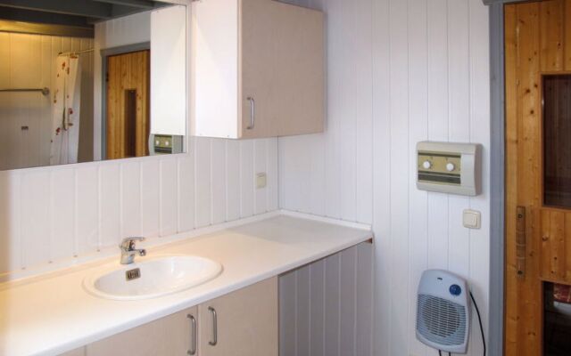 House Wildgans Müritz