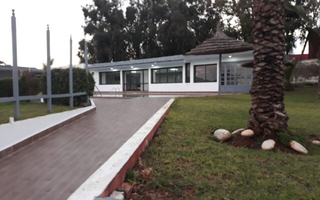 Park Regency Suite Hotel