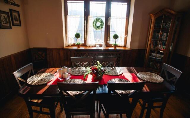 Chalet Kukavica