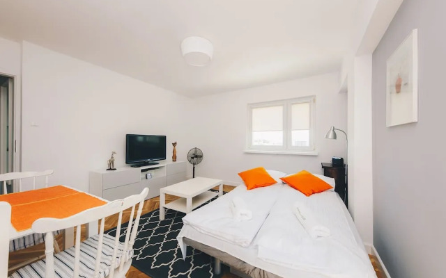 Shortstaypoland Aleja Solidarnosci B61