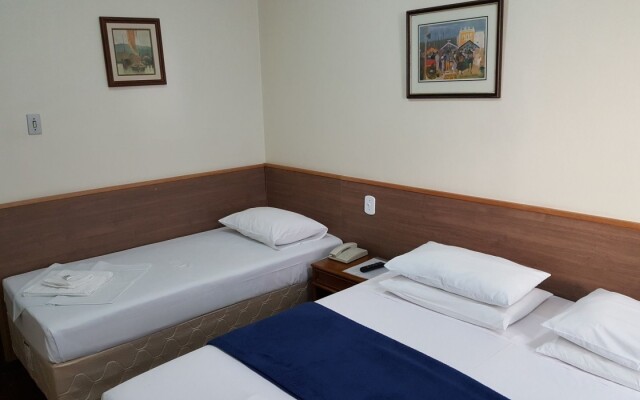 Hotel Orleans