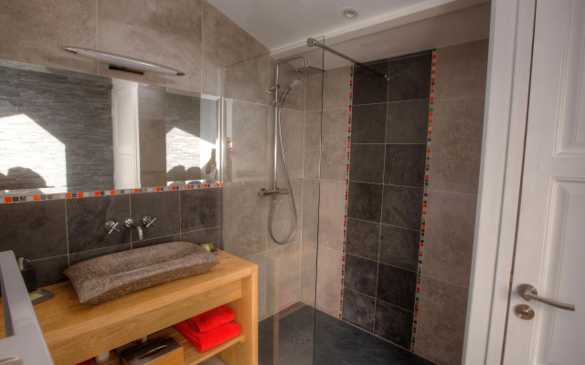 Chateau du Palanquey & SPA