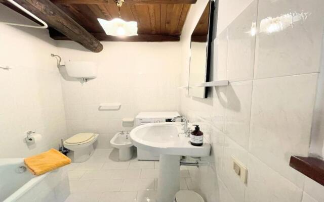 Enjoy Italy - Pool Villa Cerro in Spoleto