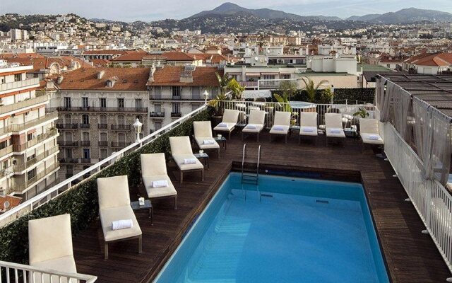 Splendid Hotel & Spa Nice