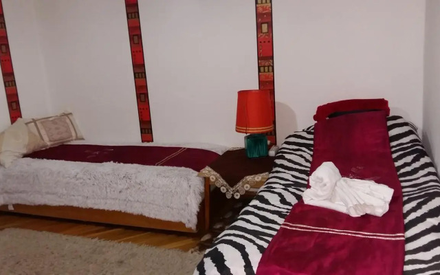 Heni Apartman