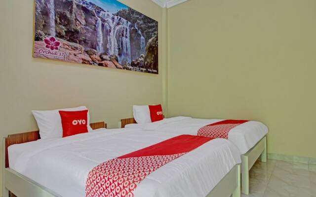 Hotel O 3774 Shakira Syariah Guest House