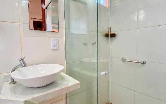 Pousada Janelas do Mar