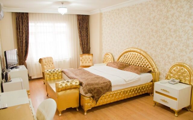 Malatya Has Hotel