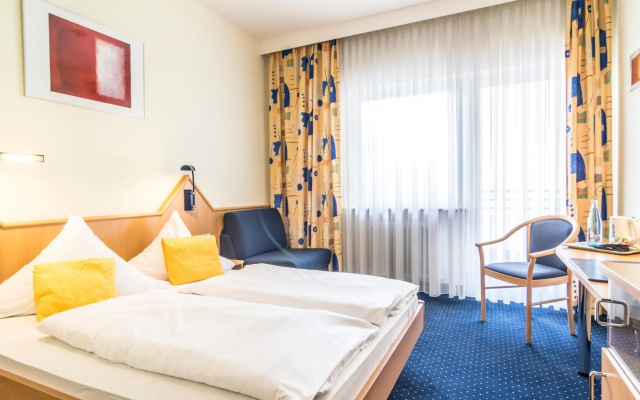 Hotel Garni Oberrhein