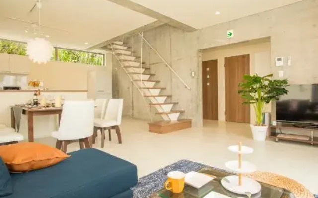 M's casa