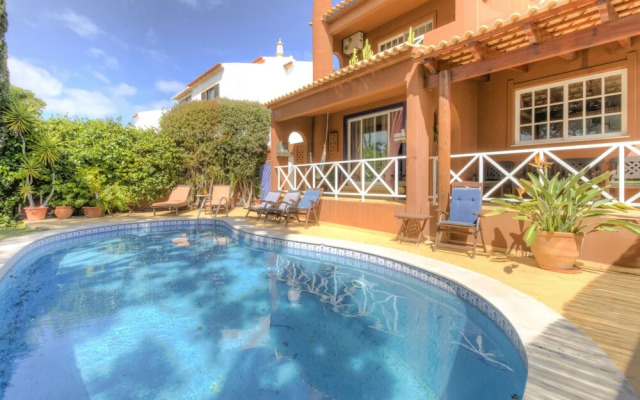 Villas2go2 Vilamoura Chile