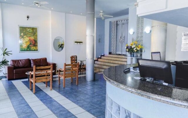 Hotel Lumiar